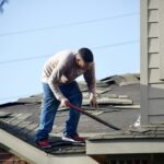 How a Roofing Repair Company Saved Your Home from Major Water Damage